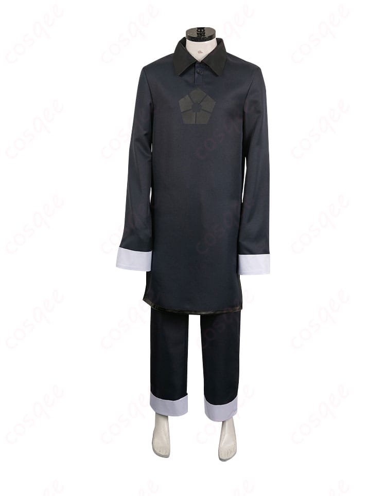 ブルーロック 凪誠士郎 コスプレ衣装 正面画像 - 高忠実再現