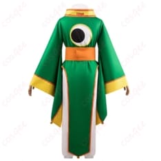 カードキャプターさくら 李小狼の戦闘服コスプレ｜勇敢で機動的、写真に強い仕上がり - 3枚目の画像（サムネイル）