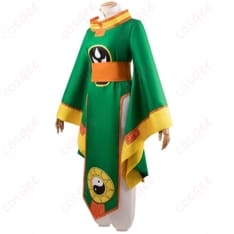 カードキャプターさくら 李小狼の戦闘服コスプレ｜勇敢で機動的、写真に強い仕上がり - 2枚目の画像（サムネイル）