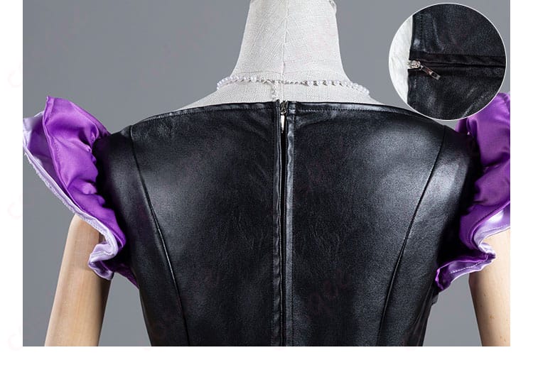 アイカツオンパレード! 星宮いちご スイートデビル コスプレ衣装 衣装チェーンの詳細