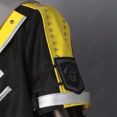 エリオスR レオナルド・ライト・Jr コスプレ衣装 スポーティで映えるヒーローコーデ - 4枚目の画像（サムネイル）