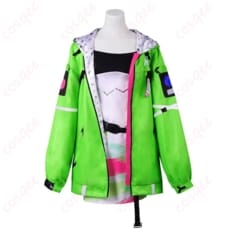 ホロライブ アキ・ローゼンタールのゲーミング私服風コスプレ 街撮りも映える上品ガーリー - 1枚目の画像（サムネイル）