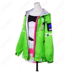 ホロライブ アキ・ローゼンタールのゲーミング私服風コスプレ 街撮りも映える上品ガーリー - 2枚目の画像（サムネイル）