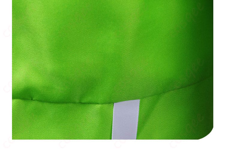 アキ・ローゼンタール コスプレ衣装、衣摆の装飾ディテール、ゲーミング私服