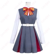 ささやくように恋を唄う 木野ひまりの清楚ガーリー衣装で、ライブ撮影も日常使いも可愛く - 1枚目の画像（サムネイル）