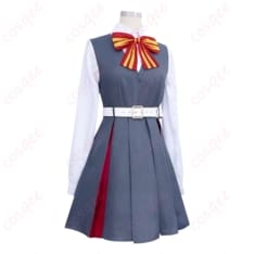 ささやくように恋を唄う 木野ひまりの清楚ガーリー衣装で、ライブ撮影も日常使いも可愛く - 2枚目の画像（サムネイル）