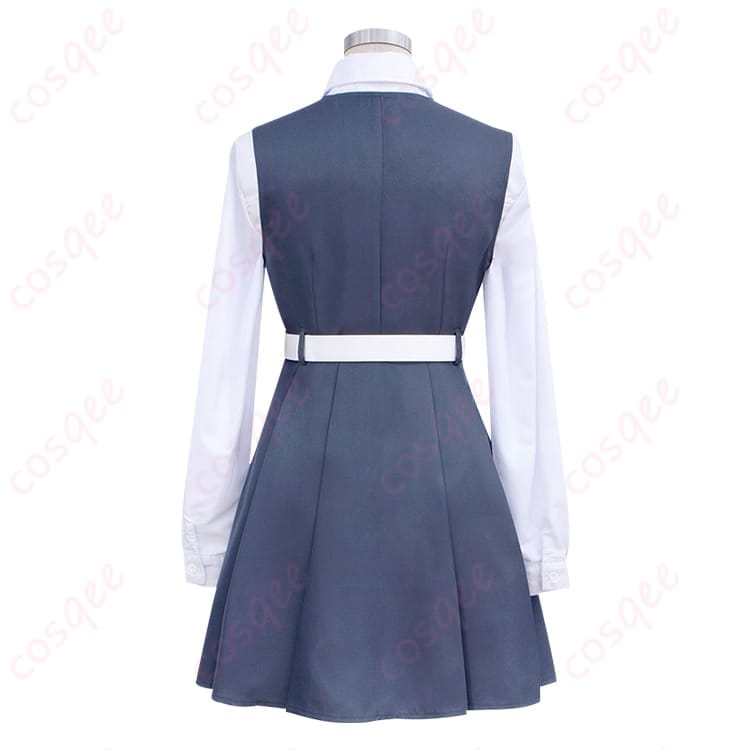 ささやくように恋を唄う 木野ひまりの清楚ガーリー衣装で、ライブ撮影も日常使いも可愛く - 3枚目の画像