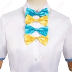 負けヒロインが多すぎる！ 八奈見杏菜の清楚学園コーデで写真映えを狙えるコスプレ衣装 - 4枚目の画像（サムネイル）