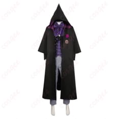 黒執事 グレゴリー・バイオレット 寄宿学校編コスプレ 上品で端正な学園スタイル - 1枚目の画像（サムネイル）