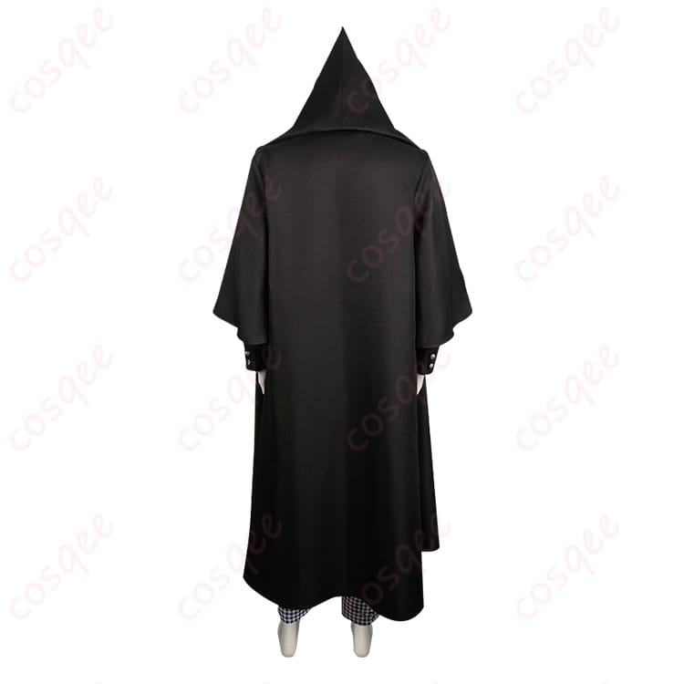 黒執事 グレゴリー・バイオレット 寄宿学校編コスプレ 上品で端正な学園スタイル - 3枚目の画像