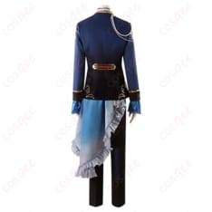 あんスタ UNDEAD『TRIP』衣装 大神晃牙・羽風薫・朔間零のロック映えコスプレ - 3枚目の画像（サムネイル）