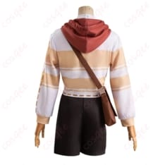 第五人格 ポストマンのローソンコラボ衣装で爽やかに決める｜軽やかで写真映えするコスプレ - 3枚目の画像（サムネイル）