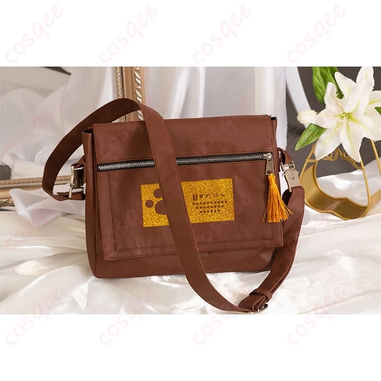 第五人格 ポストマンのローソンコラボ衣装で爽やかに決める｜軽やかで写真映えするコスプレ - 5枚目の画像