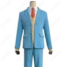 スキップとローファー 志摩聡介の学園制服コスプレ｜爽やか好印象で撮影もイベントも快適 - 1枚目の画像（サムネイル）