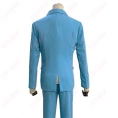 スキップとローファー 志摩聡介の学園制服コスプレ｜爽やか好印象で撮影もイベントも快適 - 4枚目の画像（サムネイル）