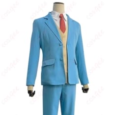 スキップとローファー 志摩聡介の学園制服コスプレ｜爽やか好印象で撮影もイベントも快適 - 2枚目の画像（サムネイル）