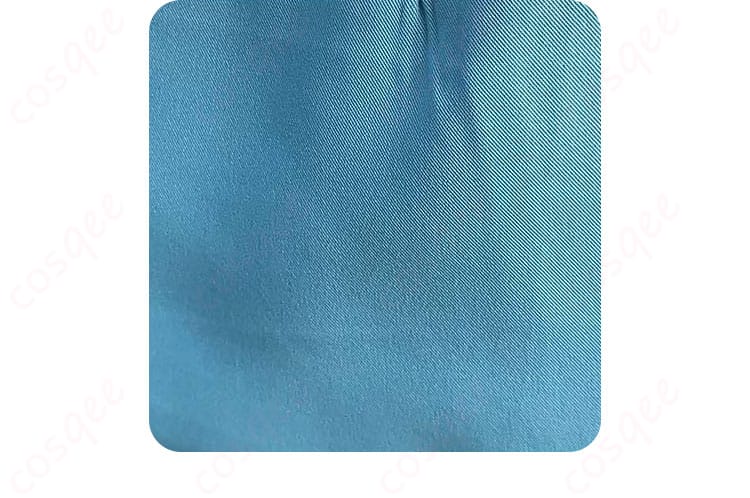 志摩聡介コスプレ衣装の生地質感、スキップとローファーの再現度