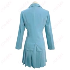 スキップとローファー 岩倉美津未の学園制服コスプレ｜清楚で写真映え、動きやすさも両立 - 4枚目の画像（サムネイル）