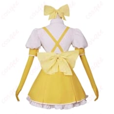 魔法少女にあこがれて 天川薫子 マジアサルファ衣装 着やすく上品に決まるコスプレ - 2枚目の画像（サムネイル）