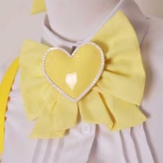 魔法少女にあこがれて 天川薫子 マジアサルファ衣装 着やすく上品に決まるコスプレ - 3枚目の画像（サムネイル）