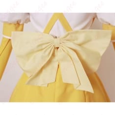 魔法少女にあこがれて 天川薫子 マジアサルファ衣装 着やすく上品に決まるコスプレ - 4枚目の画像（サムネイル）