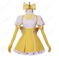 魔法少女にあこがれて 天川薫子 マジアサルファ衣装 着やすく上品に決まるコスプレ - 1枚目の画像（サムネイル）