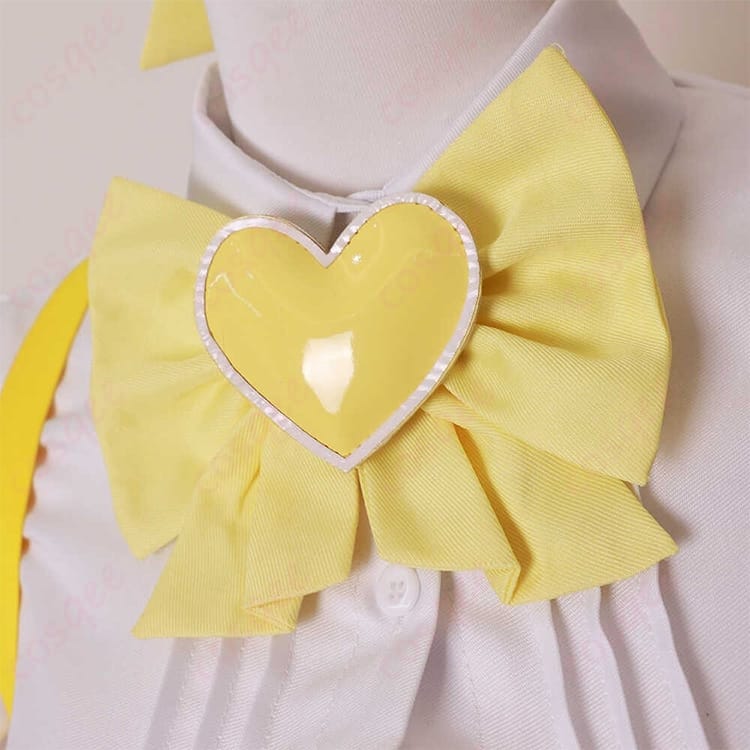 魔法少女にあこがれて 天川薫子 マジアサルファ衣装 着やすく上品に決まるコスプレ - 3枚目の画像