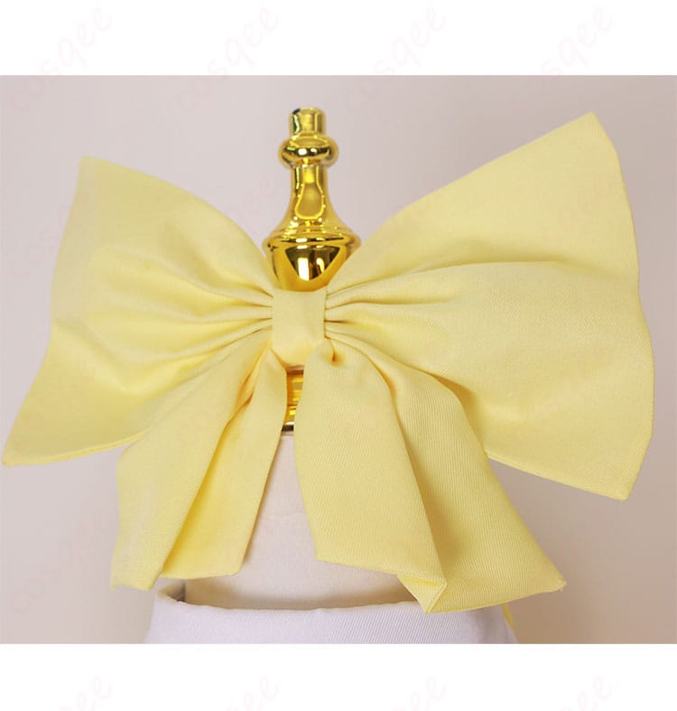 魔法少女にあこがれて 天川薫子 コスプレ衣装 頭飾り・アクセサリー詳細 - 精巧なデザインでキャラクターに忠実