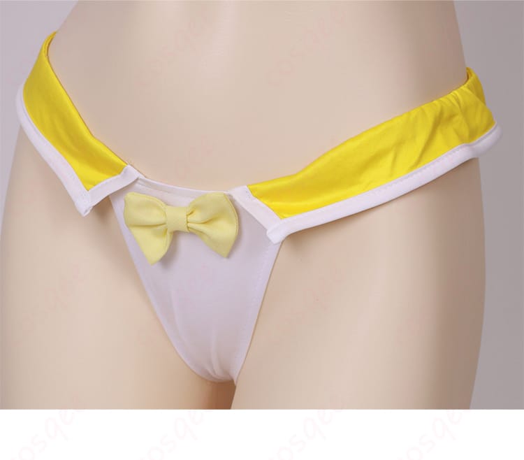 魔法少女にあこがれて 天川薫子 コスプレ衣装 衣服パンツ詳細 - 体型にぴったりフィットするカスタマイズ