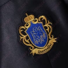 黒執事 シエル・ファントムハイヴ 寄宿学校編の端正コスプレ衣装｜写真映えと着やすさを両立 - 4枚目の画像（サムネイル）