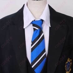 黒執事 シエル・ファントムハイヴ 寄宿学校編の端正コスプレ衣装｜写真映えと着やすさを両立 - 3枚目の画像（サムネイル）