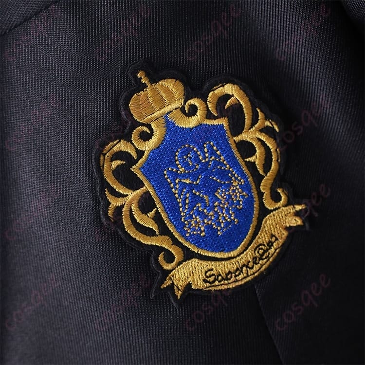 黒執事 シエル・ファントムハイヴ 寄宿学校編の端正コスプレ衣装｜写真映えと着やすさを両立 - 4枚目の画像