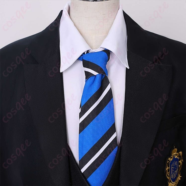 黒執事 シエル・ファントムハイヴ 寄宿学校編の端正コスプレ衣装｜写真映えと着やすさを両立 - 3枚目の画像