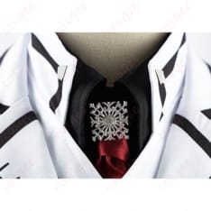 ヴァンパイア騎士 玖蘭枢 コスプレ衣装 貴公子ムードで映える学園スタイル - 4枚目の画像（サムネイル）