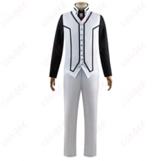 ヴァンパイア騎士 玖蘭枢 コスプレ衣装 貴公子ムードで映える学園スタイル - 3枚目の画像（サムネイル）