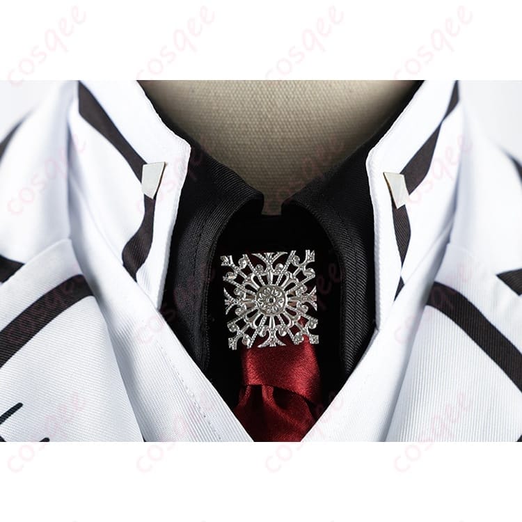 ヴァンパイア騎士 玖蘭枢 コスプレ衣装 貴公子ムードで映える学園スタイル - 4枚目の画像