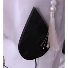 崩壊：スターレイル ダリアの雰囲気を端正に再現する上品クールなコスプレ衣装 - 6枚目の画像（サムネイル）