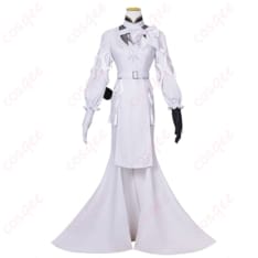 崩壊：スターレイル ダリアの雰囲気を端正に再現する上品クールなコスプレ衣装 - 1枚目の画像（サムネイル）