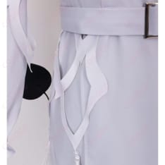 崩壊：スターレイル ダリアの雰囲気を端正に再現する上品クールなコスプレ衣装 - 4枚目の画像（サムネイル）