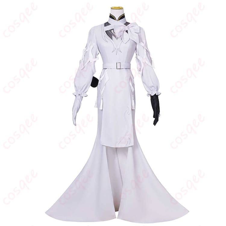 崩壊：スターレイル ダリアの雰囲気を端正に再現する上品クールなコスプレ衣装 - 1枚目の画像