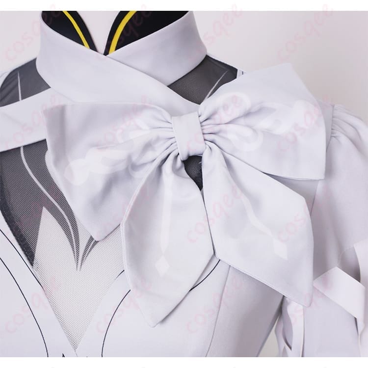 崩壊：スターレイル ダリアの雰囲気を端正に再現する上品クールなコスプレ衣装 - 3枚目の画像