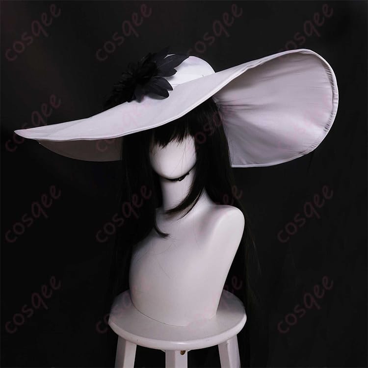 崩壊：スターレイル ダリアの雰囲気を端正に再現する上品クールなコスプレ衣装 - 7枚目の画像