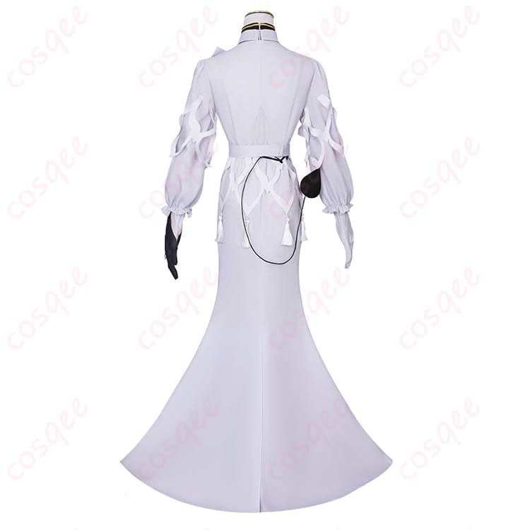 崩壊：スターレイル ダリアの雰囲気を端正に再現する上品クールなコスプレ衣装 - 2枚目の画像