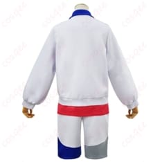 ポケットモンスター スグリの学園トレーナー風コスプレ｜軽快で写真映えする着こなし - 4枚目の画像（サムネイル）