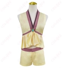 葬送のフリーレン ゼーリエの威厳をまとうコスプレ衣装｜端正シルエットで写真映え - 4枚目の画像（サムネイル）