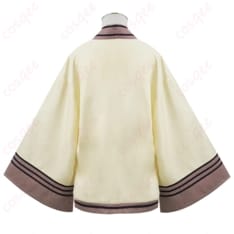 葬送のフリーレン ゼーリエの威厳をまとうコスプレ衣装｜端正シルエットで写真映え - 3枚目の画像（サムネイル）