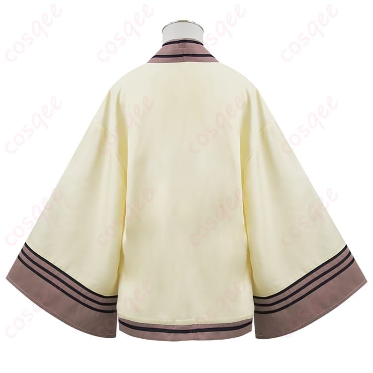 葬送のフリーレン ゼーリエの威厳をまとうコスプレ衣装｜端正シルエットで写真映え - 3枚目の画像