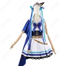 ウマ娘 ヴィブロス 勝負服コスプレ 高発色で写真映え 動きやすく長時間も快適 - 1枚目の画像（サムネイル）