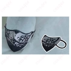 Ave Mujica 八幡海鈴 コスプレ衣装 ゴシックロックの存在感で撮影もイベントも華やかに - 5枚目の画像（サムネイル）