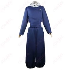 呪術廻戦 究極メカ丸 コスプレ衣装 無機質クールで写真映えする直線美シルエット - 1枚目の画像（サムネイル）